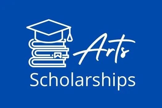 Arts and Culture Scholarships