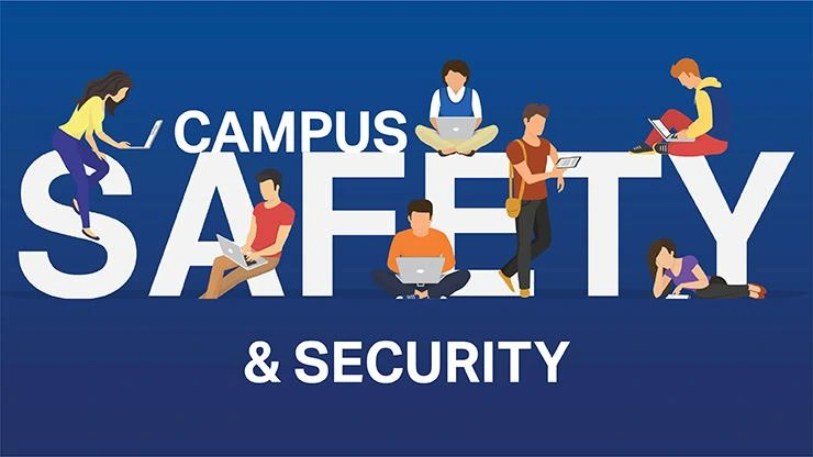 University Campus Safety Programs