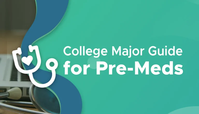 University Pre-Med Programs