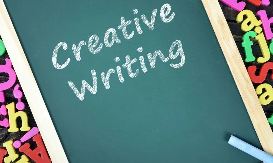 Top Creative Writing Programs