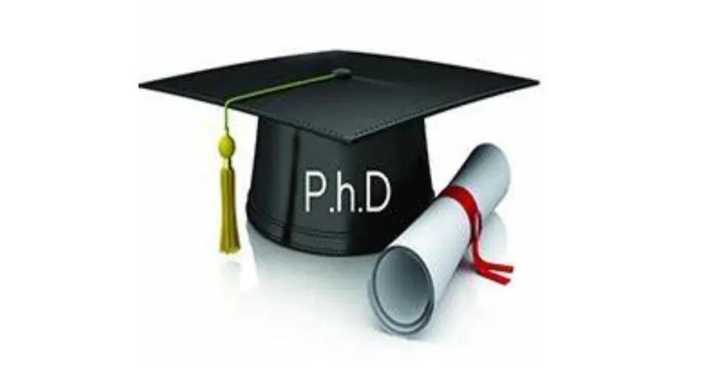 Masters and PhD Programs