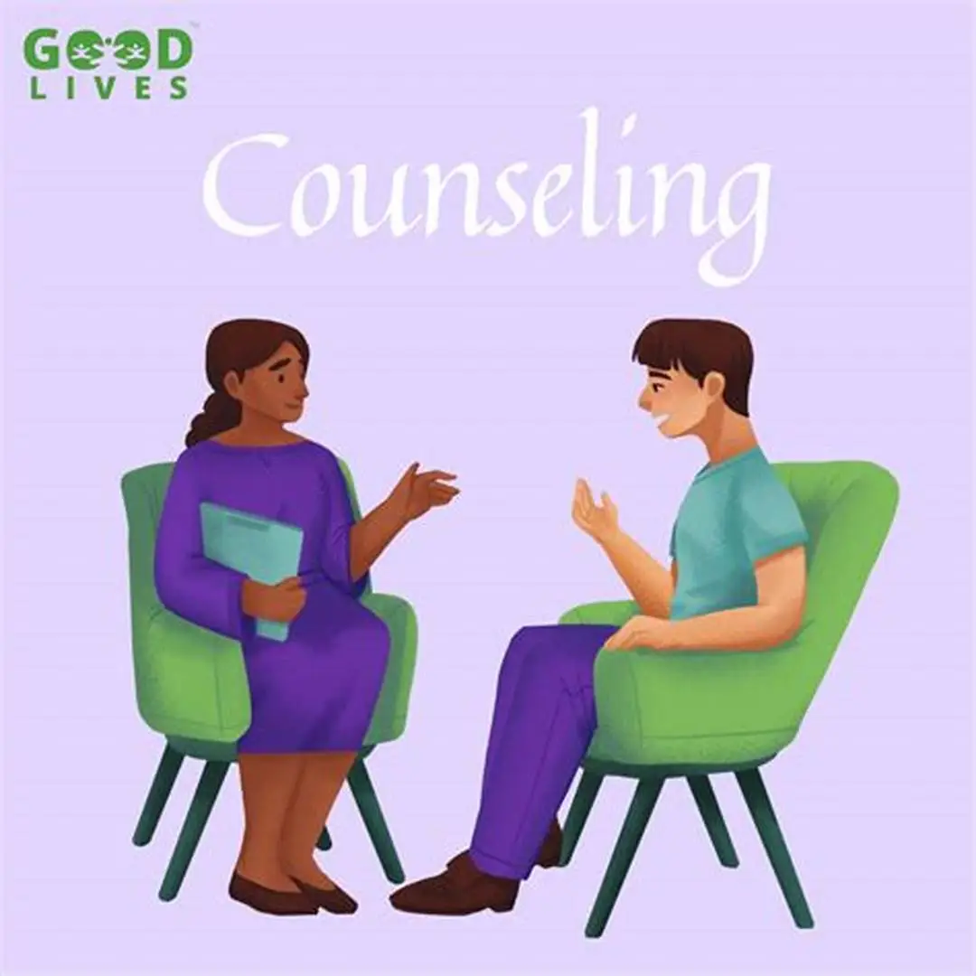 University Counseling Services