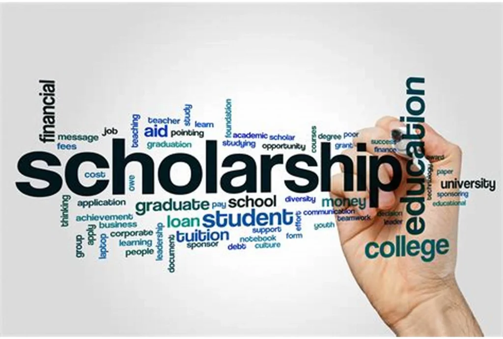 Student Housing Scholarships