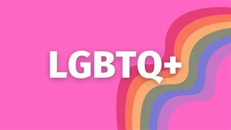 LGBTQ+ Support Groups in Universities