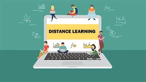 Distance Learning Programs