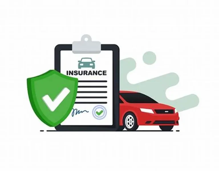 Car Insurance Policy