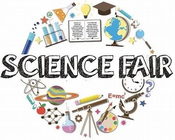 university science fairs