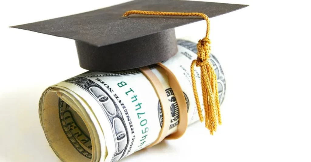 Scholarships and Financial Aid