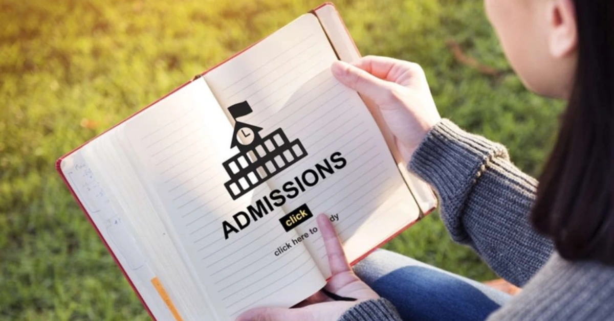 University Admissions