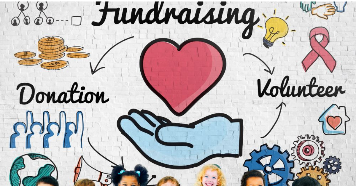 University Fundraising Initiatives