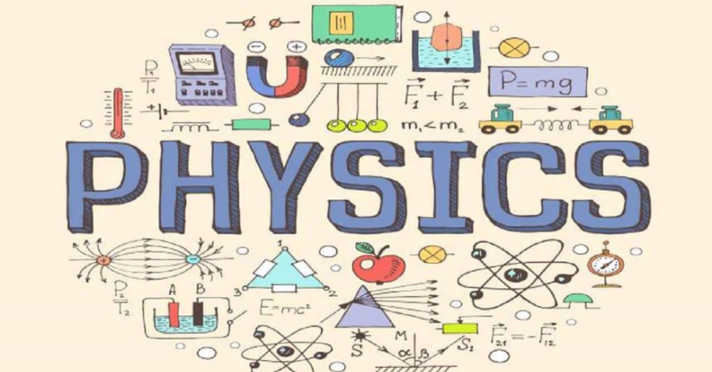 Best Universities for Physics