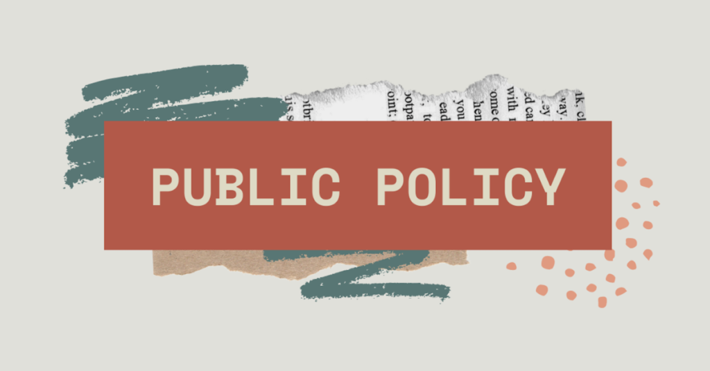 Best Universities for Public Policy