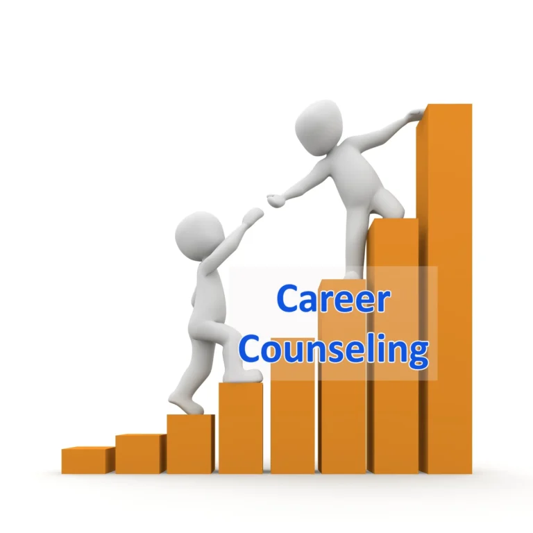 university career counseling services