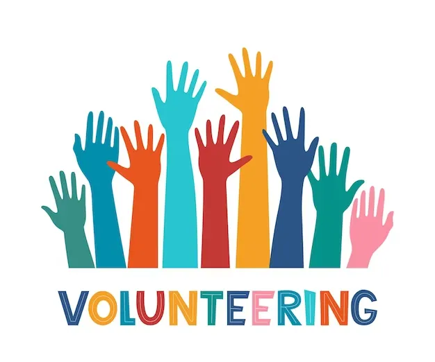 Student Volunteering Programs