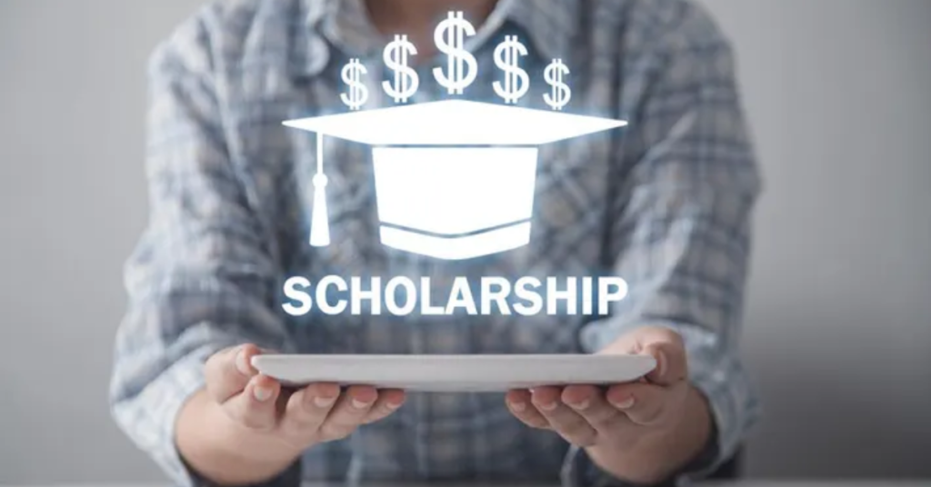 International Student Scholarships 2024