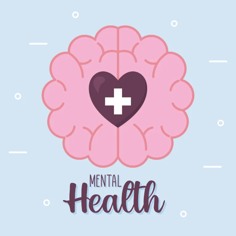 University Mental Health Resources