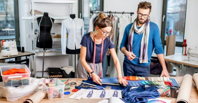 Scholarships for Fashion Design Students