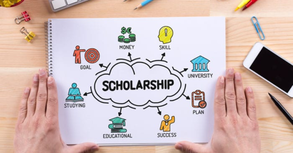 Scholarships for First-Generation Students