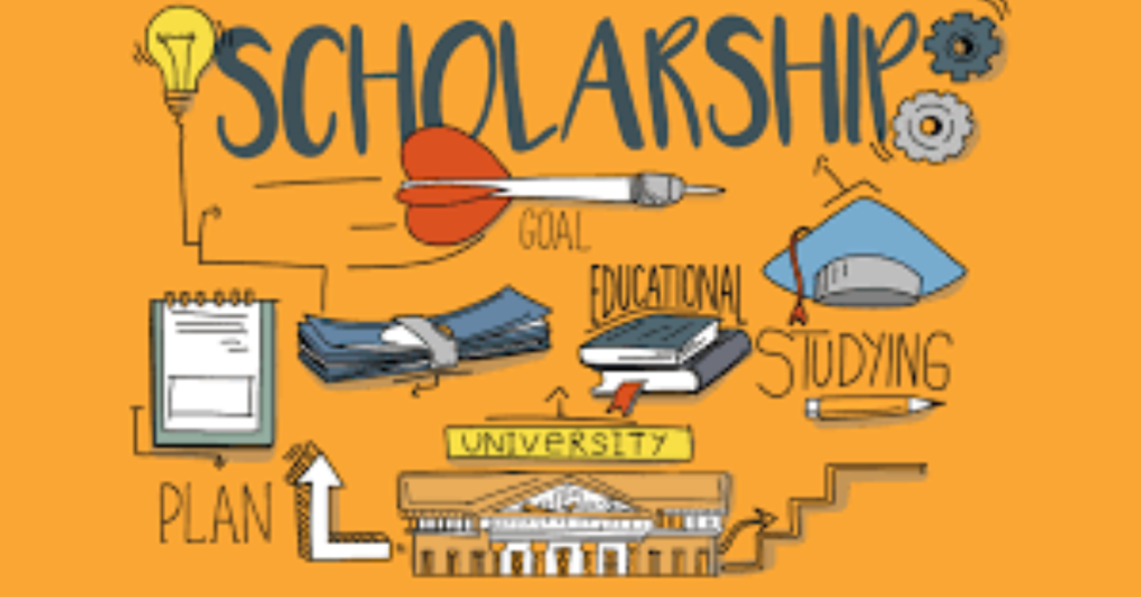 Scholarships for Technology Students