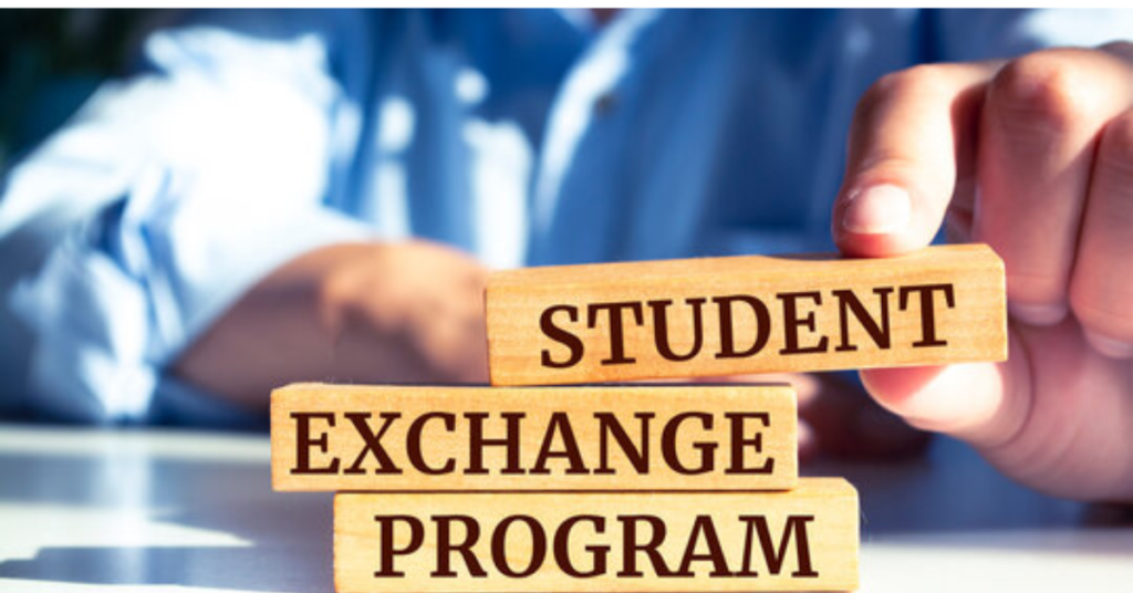 Student Exchange Programs in Asia