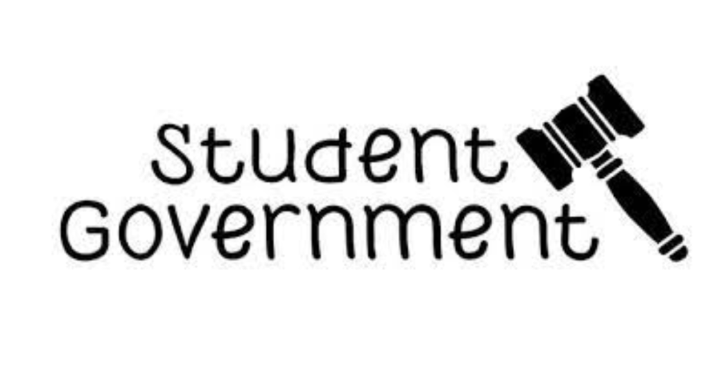 Student Government Opportunities