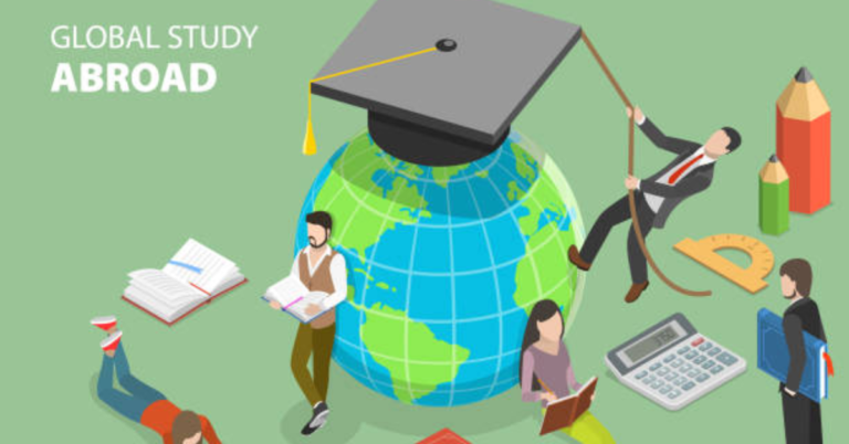 student study abroad scholarships