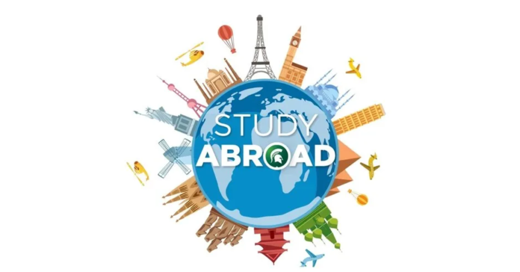 Study Abroad Programs in Europe