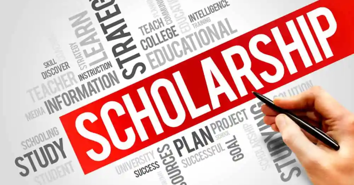 undergraduate science scholarships