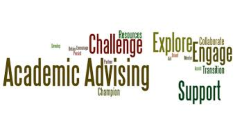 University Academic Advising