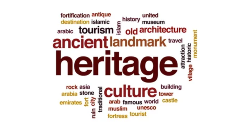 University Cultural Heritage Programs