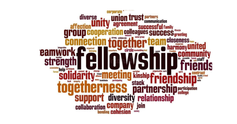 University Fellowship Opportunities