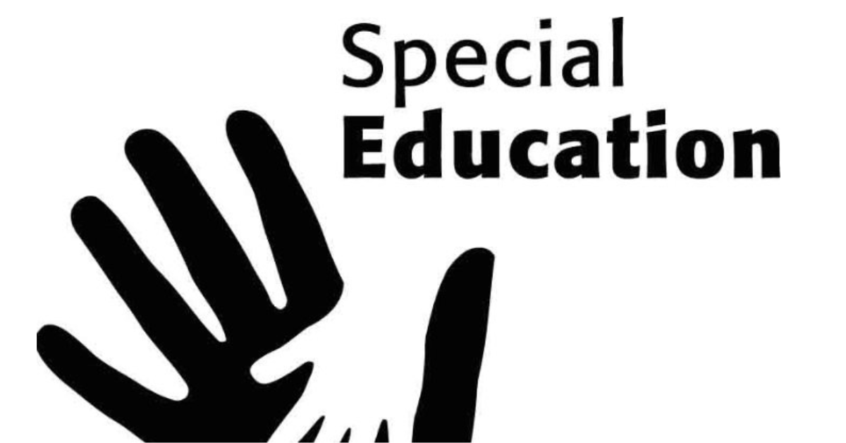 University Special Education Programs