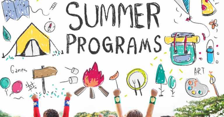 University Summer Programs